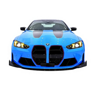 Ventes Premium pour M4 Coupé 599 ch 2025 à vendre - Product Image 1