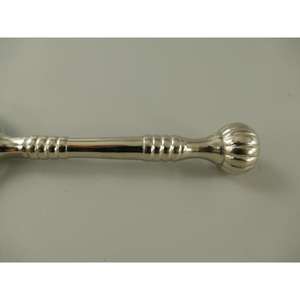 Loupe argentée, articles promotionnels pour entreprises, loupe décorative nautique pour l'inspection et la lecture - Product Image 4