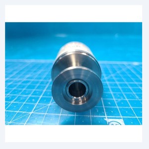 Pressostat à vide MKS 51A11MGA2BA005, utilisé comme pièce détachée pour équipement semi-conducteur d'époque - Product Image 6
