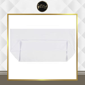 เสื้อฮู้ดดี้ผู้ชายผ้าคอตตอนผสมโพลีเอสเตอร์สีขาว พิมพ์ลายกันยับ คุณภาพมาตรฐานสำหรับผู้ค้าส่ง สไตล์สตรีทแวร์ลำลอง หนานุ่ม ใส่สบาย เป็นมิตรต่อสิ่งแวดล้อม - Product Image 4