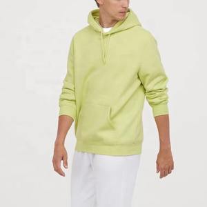 Sudaderas con Capucha Personalizadas para Hombre, Moda de Alta Calidad, 100% Algodón Tejido, Bordado Técnico, Tallas Grandes, Precio Bajo - Product Image 5