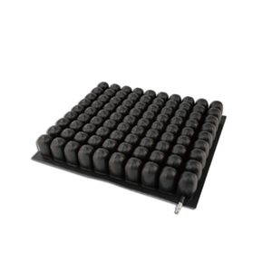 High Profile Air Inflatable Natural Rubber Wheelchair Seat <b>Cushion</b> for Anti-bedsore During <b>Long</b> Wheelchair Using - Product Image 5