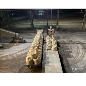 Clinker de Cemento de Vietnam de Alta Demanda, el Más Vendido, Refractario, Resistente a Sulfatos, a Ácidos y a Portland, de Primera Calidad para Construcción - Product Image 4