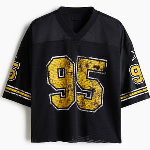 Camiseta Deportiva Extra Grande de Nueva Llegada, Camisetas Extra Grandes Personalizadas de Alta Calidad para Hombre - Product Image 6