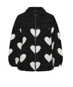 Sweat-shirt personnalisé en coton uni avec logo brodé, col montant, demi-zip, manches longues, prix de gros pour femmes - Product Image 4