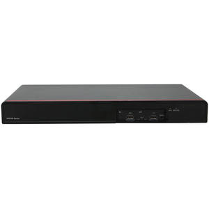 Routeur multiservice d'entreprise AR6120, équipement de routage intelligent à haute compatibilité avec prise en charge IPv6 pour les réseaux de périphérie de campus - Product Image 3