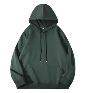 Nuevas Sudaderas con Capucha y Sudaderas Personalizables para Hombre, con Bordado e Impresión Digital, Estilo Urbano, para Invierno - Product Image 2