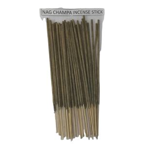 ก้านกำยานจำปาแบบก้านสมุนไพรและออร์แกนิค - Product Image 1