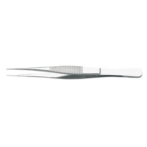Kit d'instruments microchirurgicaux pour canulation des vaisseaux, en acier inoxydable, outils chirurgicaux manuels, kit de chirurgie médicale de précision - Product Image 6