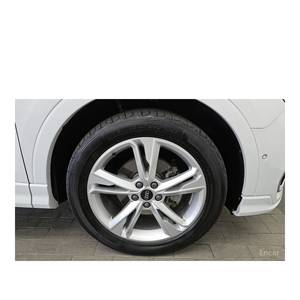 Audi Q3 35 TDI Premium Sportback Agosto 2022 52.286 km Emisión Euro V Volante a la Izquierda Diésel Asientos de Cuero Cámara Trasera - Product Image 5