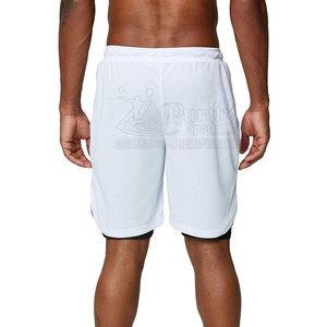 <b>Classic</b> Wear 2 IN 1 Shorts Stretchable Comfort 2 IN 1 Shorts Running Design 2 IN 1 Shorts Sports - Product Image 2