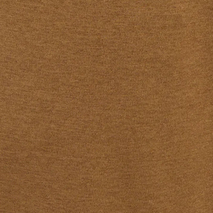 Pantalon de survêtement marron pour homme, taille élastique, cordon de serrage, poches latérales, joggers décontractés, coton et élasthanne mi-lourd, pour l'automne - Product Image 5