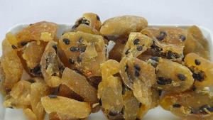 Fruta de la Pasión seca suave dulce y masticable | 100% Fruta de la Pasión fresca orgánica | Sabroso aperitivo saludable al por mayor de Vietnam - Product Image 3