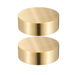 Presse-papiers en laiton au design élégant de cerf, objet décoratif pour la maison et le bureau, idéal pour un cadeau mémorable d'anniversaire ou de fête. - Product Image 2