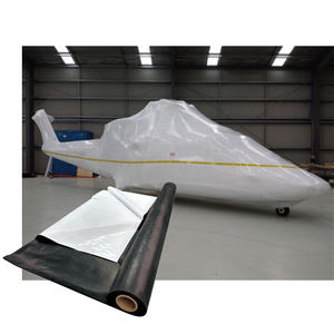 ไม่ใช่กระดาษที่ป้องกันการเกิดสนิมบนเครื่องจักรกลการเกษตรในสภาพที่มีอุณหภูมิและความชื้นสูง - Product Image 6