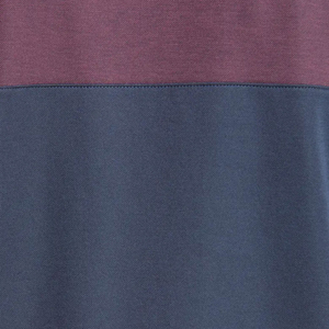 เสื้อโปโลชาย แขนสั้น ผ้าอ๊อกซ์ฟอร์ด ดีไซน์เรียบง่าย สีสันตัดกัน สไตล์ลำลอง ความยาวปกติ ผ้าทอ - Product Image 6