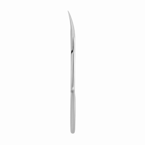 Ciseaux à ongles en acier inoxydable à pointe fine, outil de soin personnel léger pour une coupe précise et un entretien quotidien des ongles - Product Image 4