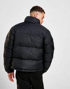 Chaqueta Acolchada Personalizada para Hombre, con Paneles en Contraste, Abrigo de Invierno, Venta al Por Mayor - Product Image 2