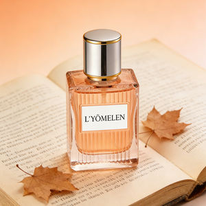 Fournisseur de parfums à formule personnelle OEM longue durée, parfums naturels aux huiles essentielles florales et boisées - Product Image 2