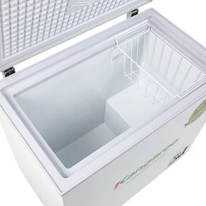 Congélateur coffre 1 porte KANGAROO fabriqué au Vietnam, capacités 90L/140L/286L/375L, dégivrage manuel, porte pliante pour usage domestique et commercial - Product Image 5