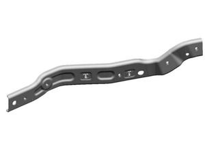 Soporte Lateral de Parachoques Delantero para GMC Sierra 2500 2024, Piezas de Auto, OEM 85526759 85526760 GM1062150 GM1063150 - Product Image 2