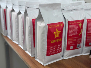 กาแฟสำเร็จรูปเอ็กเซลเลนท์ อโรมา 3 อิน 1 คุณภาพพรีเมียม รสชาติเข้มข้น บรรจุซอง ขายส่ง ปริมาณมาก สำหรับธุรกิจส่งออก - Product Image 5
