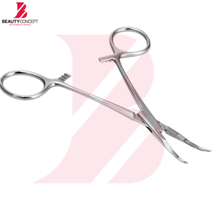 Pinces à perforer universelles à fentes en acier inoxydable, légères, durables, antidérapantes, faciles à utiliser, de qualité professionnelle, à prix de gros - Product Image 5