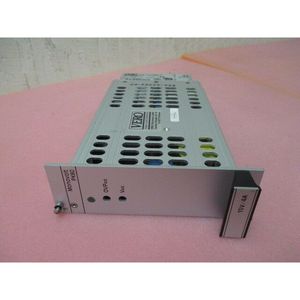 MÓDULO DE FUENTE DE ALIMENTACIÓN VERO 116-010065J, MONOVOLT - Equipo y Piezas de Semiconductores de Confianza de Tradicción Global - Product Image 1