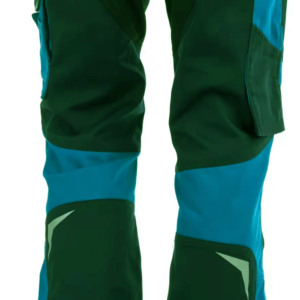 Vêtements de travail d'extérieur sur mesure, pantalons tactiques pour hommes, impression de logo personnalisé, pantalon de travail, vêtements de sécurité, fusion sans couture - Product Image 3