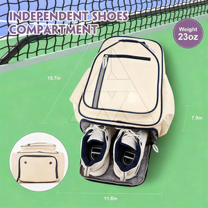 Sac à dos de sport le plus vendu, dernière collection, vente en gros, personnalisez votre propre sac à dos de sport - Product Image 5