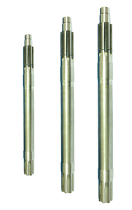 Eje de Transmisión de Precisión C45 para Equipos Agrícolas e Industriales - Product Image 3