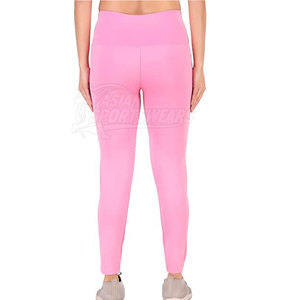 Vêtements de sport de haute qualité pour femmes, leggings conçus pour le confort, la flexibilité et les séances d'entraînement quotidiennes - Product Image 2