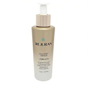 Siero Anti-Età REJURAN 30ml a Doppio Effetto con C-PDRN, Niacinamide e Peptidi per Illuminare e Rassodare la Pelle - Product Image 3