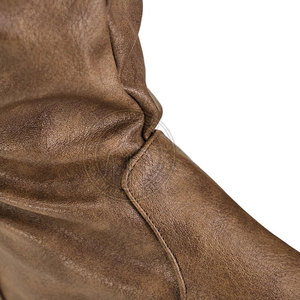 Botas Medievales de Cuero Hechas en Pakistán, Auténticas, Cómodas, de Alta Calidad, Ecológicas y Ligeras - Product Image 6