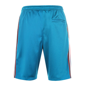 Shorts de sport respirants en mesh de qualité supérieure pour hommes, vente en gros, vêtements de sport tendance, shorts de course pour hommes - Product Image 2