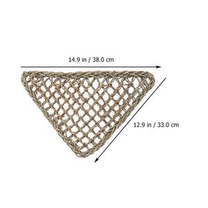 Hamaca Premium para Reptiles, Ideal para Dragones Barbudos, Geckos y Lagartos - Product Image 3