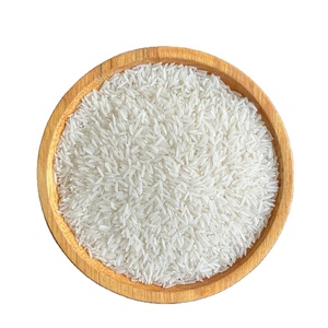 Riz long grain aromatique vietnamien spécial ST25 de Vilaconic - Lauréat du meilleur riz du monde 2019, 2023 et 2025 - Durée de conservation de 24 mois - Product Image 3