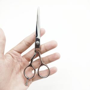 Herramienta de estilismo de cabello para peluquería, tijeras personalizadas para salón de belleza y uso doméstico, tijeras de corte de pelo para uso profesional - Product Image 1