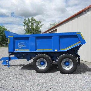 COMPRE REMOLQUE BAILEY CD14 DUMB 2026 - Product Image 1