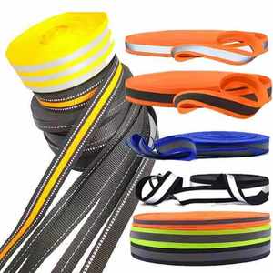 High Quality Customized Jacquard <b>Webbing</b> for Premium Bags Footwear & Gear Manufacturing - Product Image 3