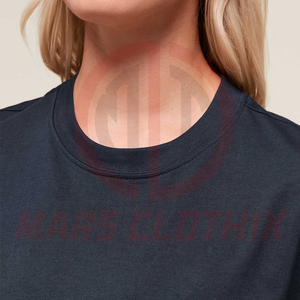 เสื้อยืดออกกำลังกาย วิ่ง ฟิตเนส กีฬา สำหรับสาวๆ สินค้ามาแรง ทรงหลวม เสื้อยืดออกกำลังกายสำหรับผู้หญิง - Product Image 6