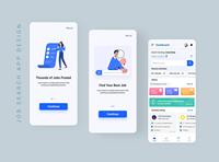 RoyalCraft Enterprise, Aplicación Móvil para Búsqueda de Trabajo y Reserva de Alquileres, Notificaciones Push para IOS/Android/Mac, Carga de Currículum, Alertas de Trabajo, Candidatos