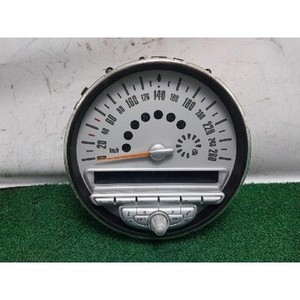 Mini Hatch Paneles de Instrumentos Usados 918950402 - Product Image 1