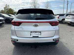 <span class=keywords><strong>Sportage</strong></span> 2020 - Product Image 4