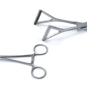 ชุดเครื่องมือผ่าตัดเล็ก ชุดอุปกรณ์ทำแผลสแตนเลส ชุดอุปกรณ์ผ่าตัด ชุดเครื่องมือแพทย์ ชุดอุปกรณ์ผ่าตัดโรงพยาบาล - Product Image 5