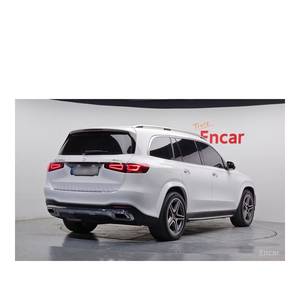 Mercedes-Benz GLS-Class GLS400d 4MATIC 2023, 109 073 km, Diesel, Automatique, Volant à Gauche, Sièges en Cuir, Caméra Arrière - Product Image 2