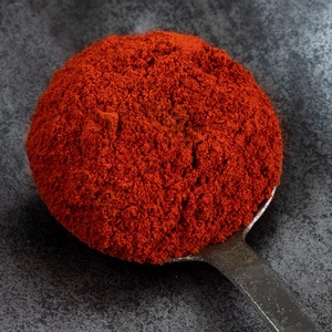 Pimienta de Cayena Natural en Polvo que Ofrece un Color Rojo Intenso, un Sabor Potente, Molienda Fina y Calidad Consistente - Product Image 5
