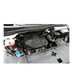 Kia Carnival 2020, 9 Plazas, Versión Signature, 77,451 km, Diésel, Automático, Emisión Euro V, Volante a la Izquierda, Cámara Trasera - Product Image 6