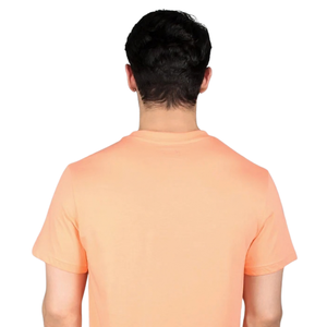 T-shirt Homme Slim Fit Col Rond Manches Courtes Décontracté Personnalisé Vente en Gros Maillot Jersey Vêtement Quotidien Fabricant Fournisseur OEM Basique - Product Image 5
