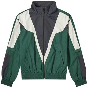 Chándal ligero de nailon retro personalizado de los años 90 y 80 para hombre, chándal cortavientos para correr, conjunto de chándal cortavientos de nailon 2026 - Product Image 3